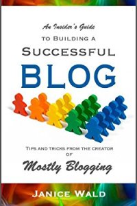 Building a Successful Blog