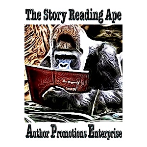 Chris The Story Reading Ape