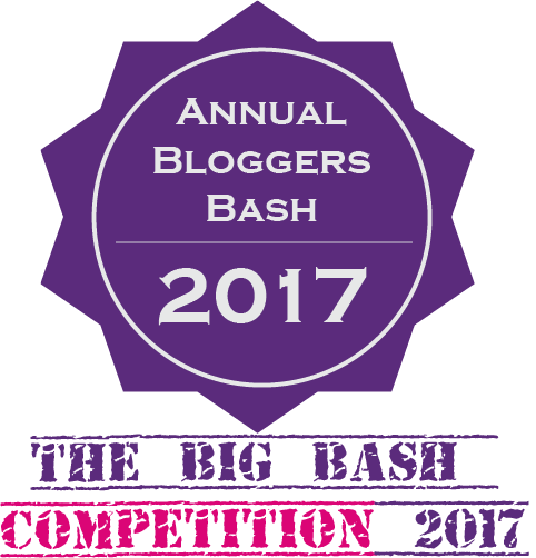 Bloggers Bash Competition