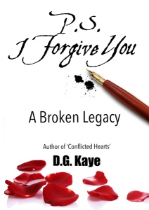 P.S. I Forgive You by D.G. Kaye
