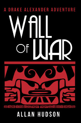 Wall of War by Allan Hudson
