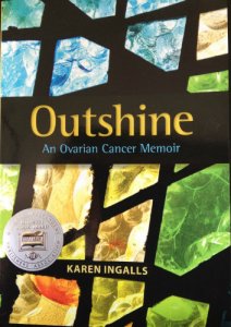 Outshine by Karen Ingalls