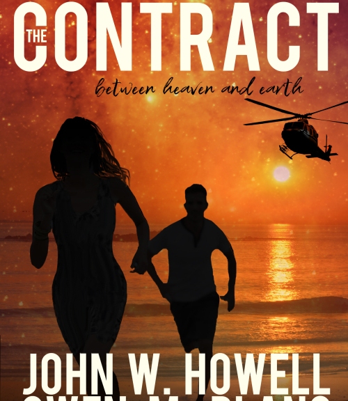 The Contract by John Howell and Gwen Plano