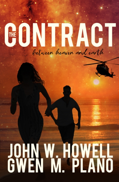 The Contract by John Howell and Gwen Plano