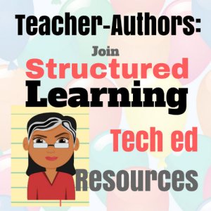 Jacqui Murray - Structured Learning